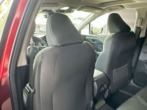 New 2026 Subaru Crosstrek 2.5i Premium AWD/4WD image 23