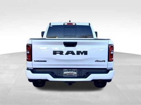 New 2026 RAM 1500 Laramie image 6