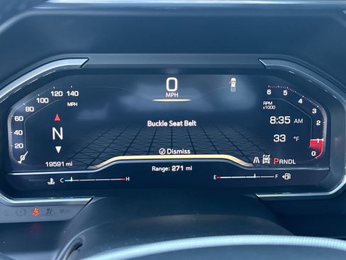 Used 2024 GMC Sierra 2500 Denali w/ Technology Package image 31