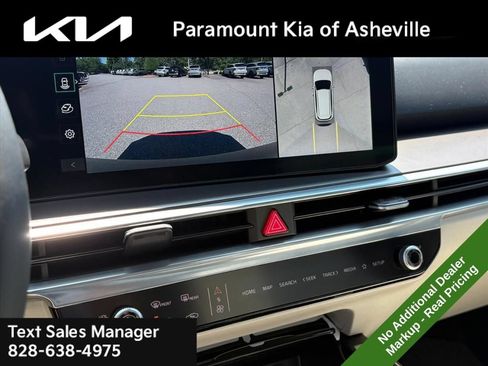 New 2026 Kia Sorento SX Prestige AWD/4WD image 10