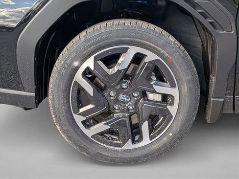 New 2026 Subaru Forester Limited image 9