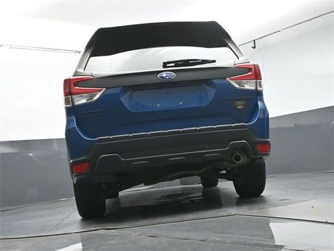 Certified 2023 Subaru Forester Wilderness image 39