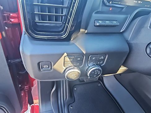 New 2026 GMC Sierra 1500 AT4X image 14