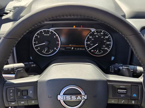 New 2026 Nissan Rogue SV w/ Cold Weather Package FWD image 21
