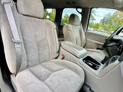 Used 2006 Chevrolet Tahoe LT image 8