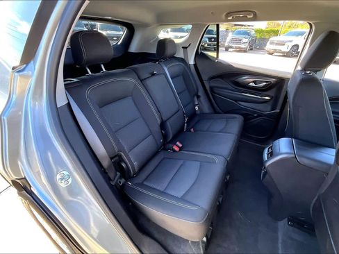 Used 2024 GMC Terrain SLE image 19