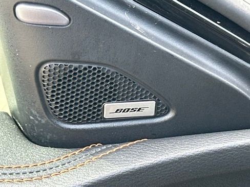 Used 2023 Nissan Maxima SR w/ Sport Mat Group image 8