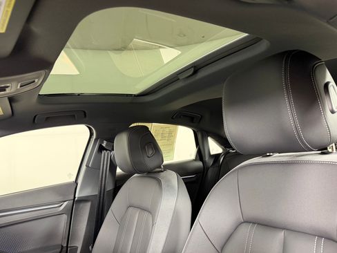 Used 2025 Audi A3 2.0T Premium Plus w/ Premium Plus Package AWD/4WD image 16