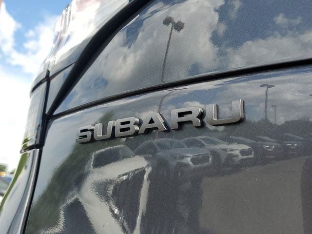 Certified 2026 Subaru Forester Limited w/ Premium/Limited Package AWD/4WD image 9