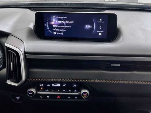 Certified 2026 MAZDA CX-50 AWD 2.5 Hybrid w/ Premium Pkg image 19
