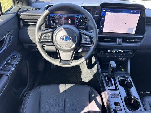 New 2026 Subaru Outback Limited XT AWD/4WD image 15