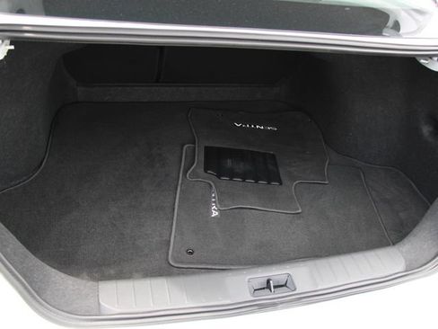 Certified 2025 Nissan Sentra SR w/ SR Premium Package FWD image 13