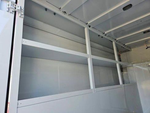 New 2024 Ford Transit 350 w/ Interior Upgrade Package image 15