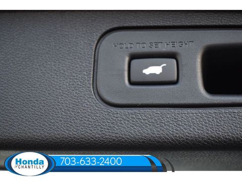 New 2026 Honda Odyssey EX-L image 34