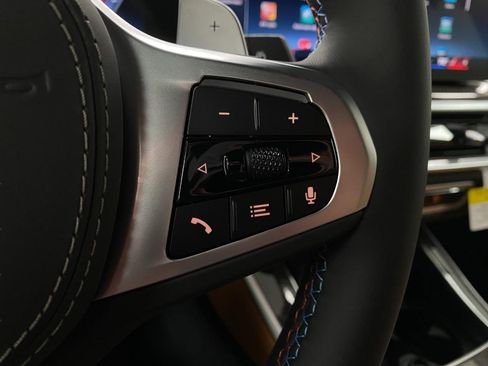 New 2026 BMW X5 M60i AWD/4WD image 18