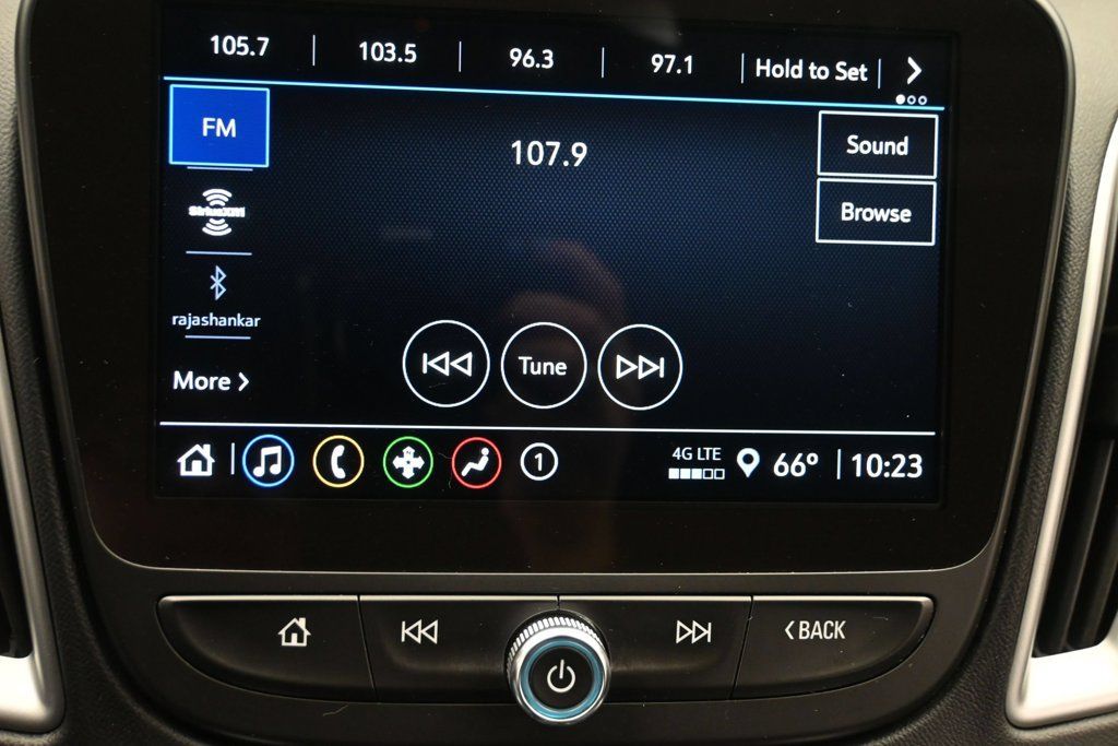 Used 2024 Chevrolet Malibu LT FWD image 19