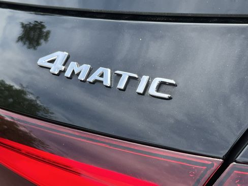 Certified 2024 Mercedes-Benz GLE 350 4MATIC image 35