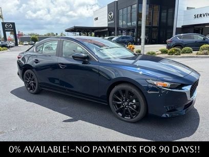 Used 2026 MAZDA MAZDA3 s Sport