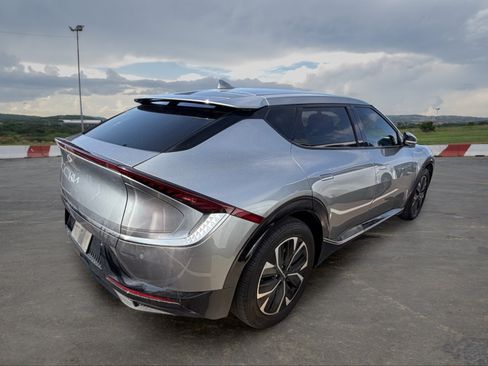 Certified 2023 Kia EV6 Wind RWD image 3