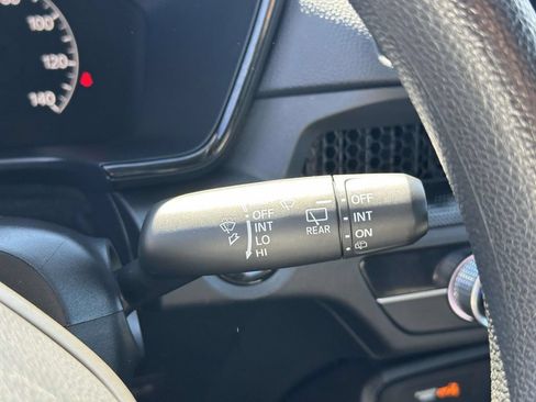 Certified 2025 Honda CR-V LX image 21