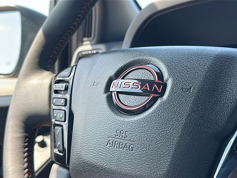 New 2026 Nissan Frontier Pro-X w/ Pro Premium Package image 19