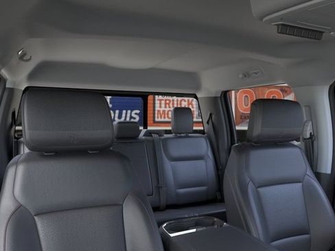 New 2026 Ford F250 Lariat w/ Tremor Off-Road Package AWD/4WD image 22
