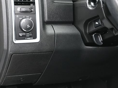 Used 2017 RAM 2500 Limited AWD/4WD image 23