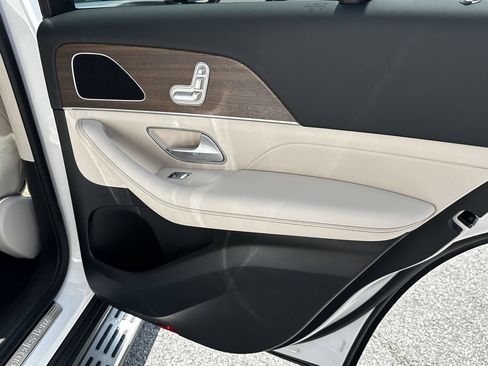 New 2026 Mercedes-Benz GLE 350 4MATIC image 19