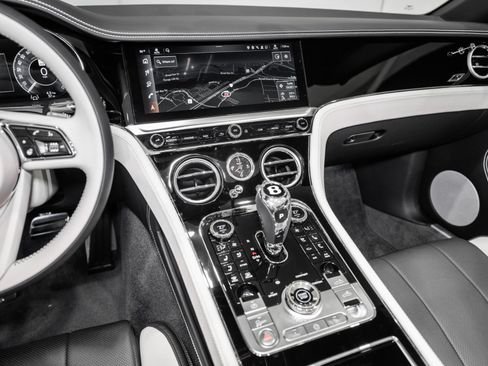 New 2026 Bentley Continental GT S AWD/4WD image 27