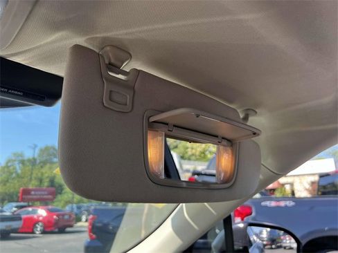 Used 2021 Lincoln Nautilus Reserve w/ Cargo Utility Package image 36