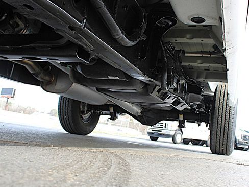 Used 2025 GMC Savana 2500 w/ Driver Convenience Package image 33