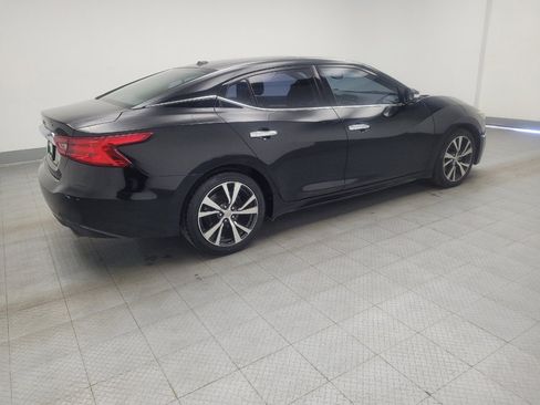 Used 2016 Nissan Maxima Platinum image 10
