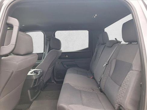 Used 2025 Toyota Tundra SR5 image 15