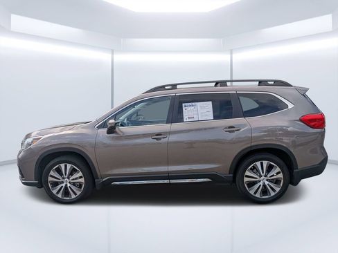 Used 2022 Subaru Ascent Limited w/ Technology Package AWD/4WD image 6