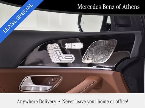 New 2026 Mercedes-Benz GLE 350 4MATIC image 19