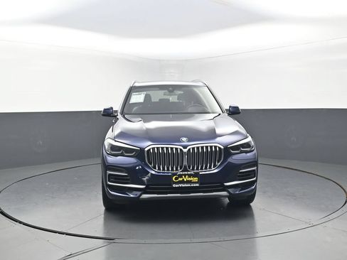Used 2022 BMW X5 xDrive40i AWD/4WD image 2