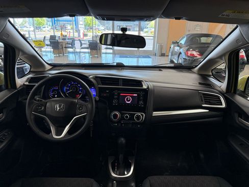 Used 2015 Honda Fit LX image 10