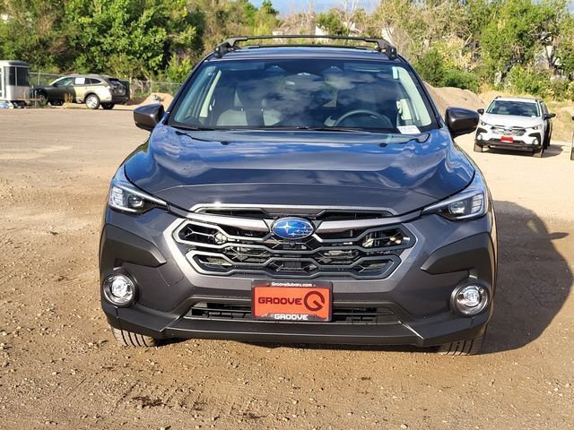 New 2026 Subaru Crosstrek 2.5i Limited AWD/4WD image 2