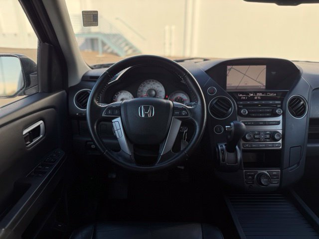 Used 2014 Honda Pilot EX-L image 21