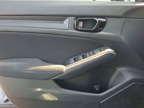 Certified 2024 Honda Civic Sport image 21