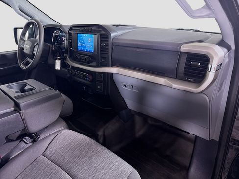 Used 2021 Ford F150 XL w/ Equipment Group 101A High image 29