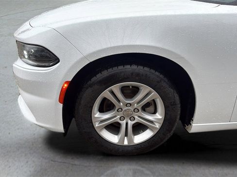 Used 2023 Dodge Charger SXT image 9