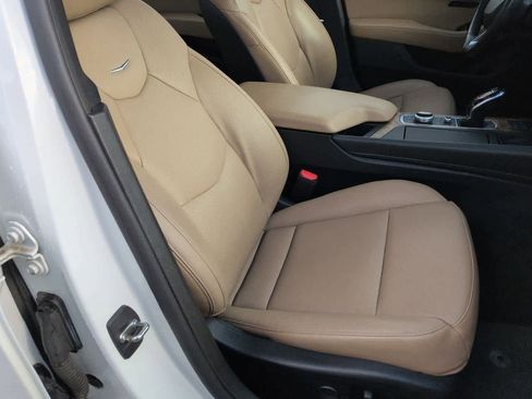 Used 2022 Cadillac CT5 Premium Luxury image 23