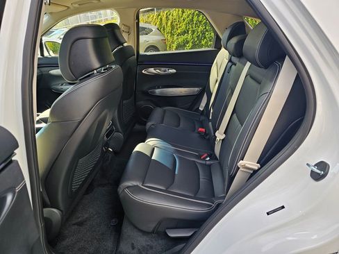 New 2026 Genesis Electrified GV70 image 23