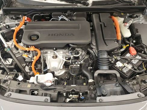 New 2026 Honda Civic Sport image 27