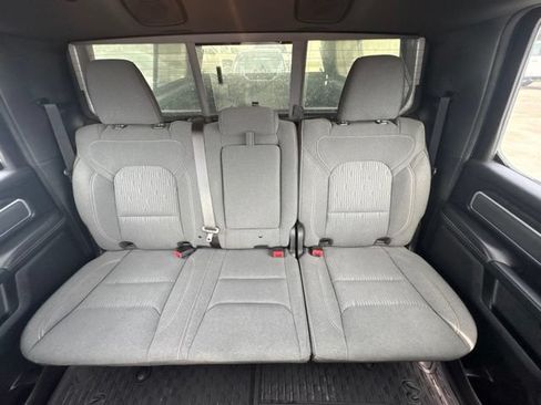 Used 2023 RAM 1500 Big Horn AWD/4WD image 20