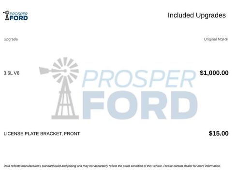 Used 2023 Cadillac XT5 Premium Luxury FWD image 3