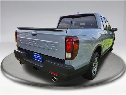 Used 2025 Honda Ridgeline RTL image 10
