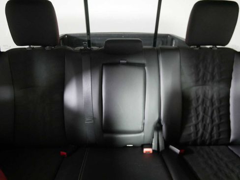 Used 2017 RAM 1500 Rebel w/ Luxury Group image 13