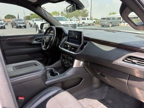 Used 2021 Chevrolet Tahoe LT AWD/4WD image 24